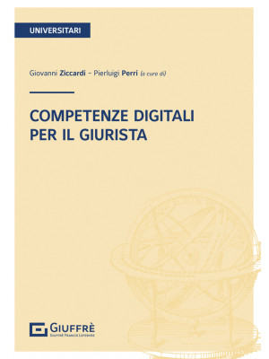 Competenze digitali per il giurista