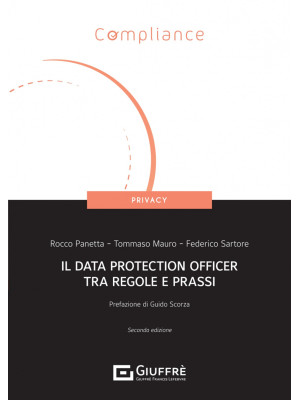 Il Data Protection Officer ...