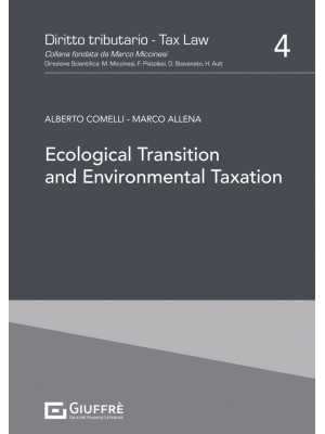Ecological Transition and E...