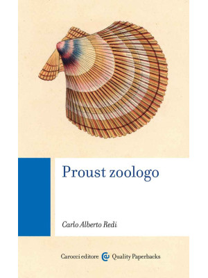 Proust zoologo