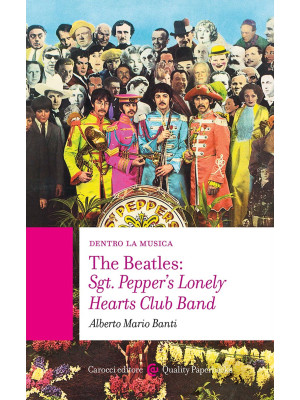 The Beatles: Sgt. Pepper's ...