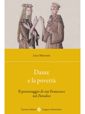 Dante e la povertà. Il pers...