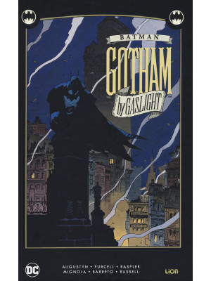 Gotham by Gaslight e altre ...