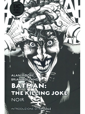 The killing Joke. Batman. E...