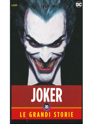 Joker. Le grandi storie