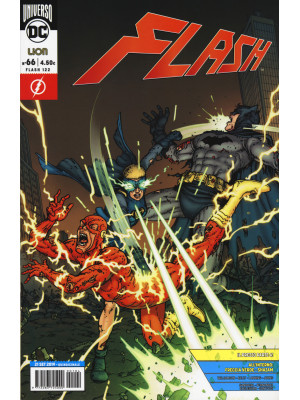 Flash. Vol. 66