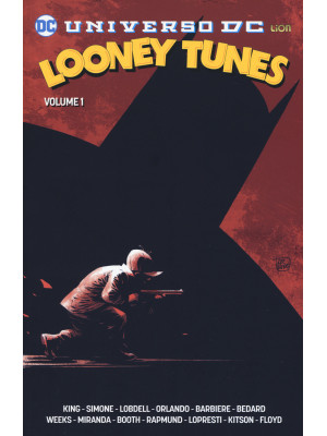 Looney Tunes. Vol. 1