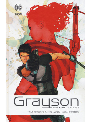 Grayson. Vol. 1