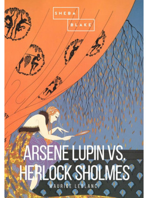 Arsène Lupin versus Herlock...