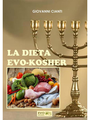 La dieta evo-kosher