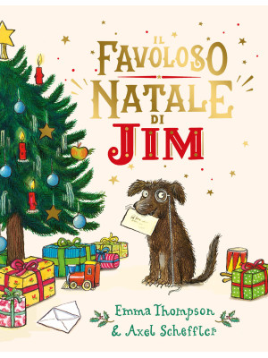 Il favoloso Natale di Jim. ...