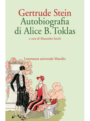 Autobiografia di Alice B. T...