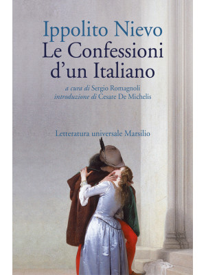 Le confessioni d'un italiano