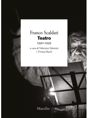 Teatro 1990-1999