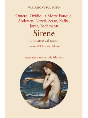 Sirene. Il mistero del canto