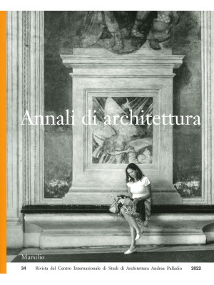 Annali di architettura (202...