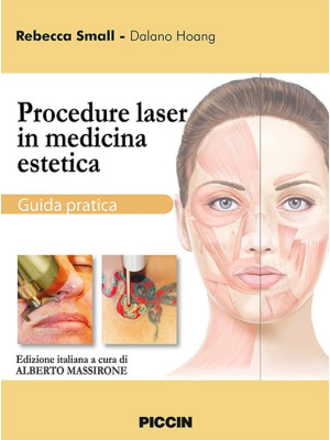Procedure laser in medicina...