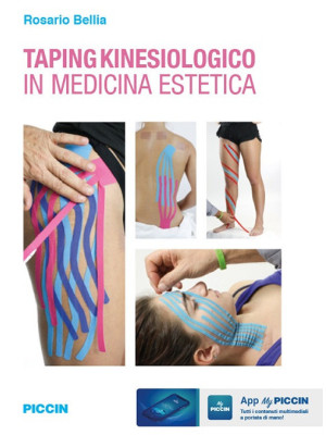 Taping kinesiologico in med...