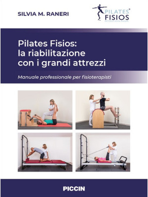Pilates fisios: la riabilit...