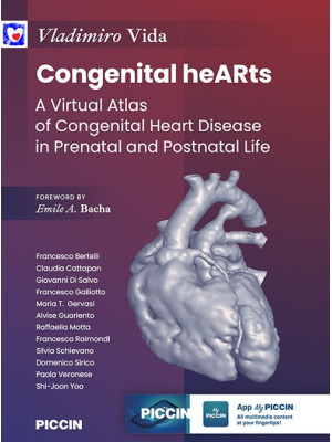Congenital hearths. A virtu...