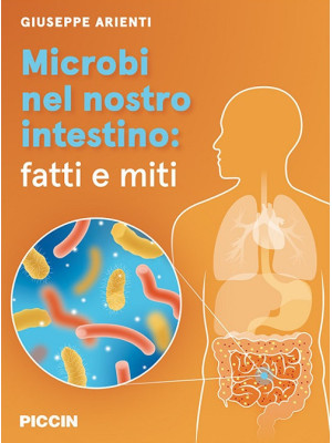 Microbi nel nostro intestin...