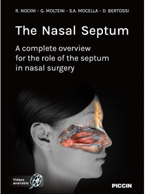 The nasal septum. A complet...