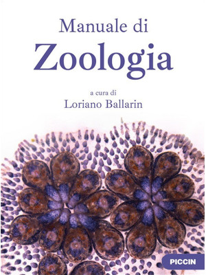Manuale di zoologia