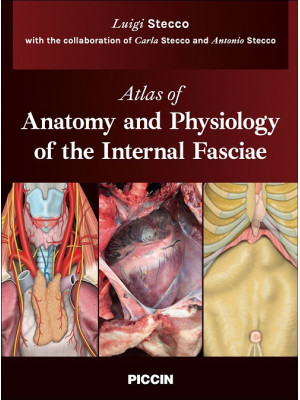 Atlas of anatomy and physio...