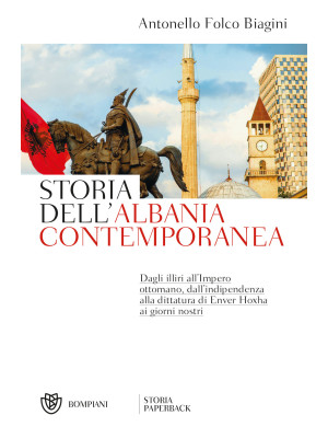 Storia dell'Albania contemp...