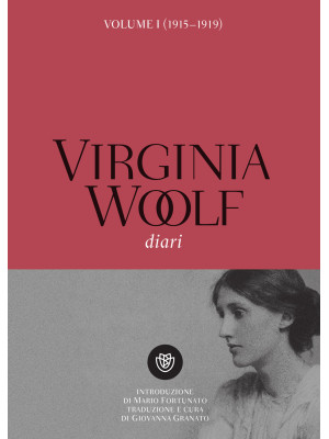 Diari. Vol. 1: (1915-1919)