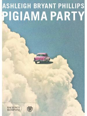 Pigiama party