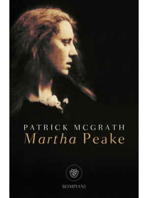 Martha Peake