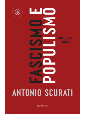 Fascismo e populismo. Musso...