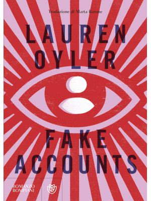 Fake accounts