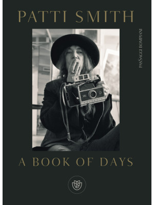 A book of days. Ediz. italiana