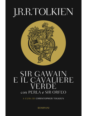 Sir Gawain e il cavaliere v...