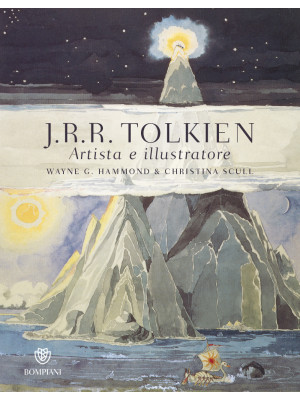 J.R.R. Tolkien. Artista e i...