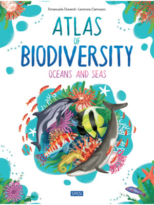 Atlas of Biodiversity. Ocea...
