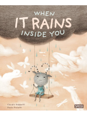 When it rains inside you. E...