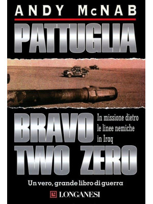 Pattuglia Bravo two zero