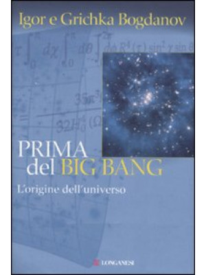 Prima del Big Bang
