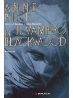 Il vampiro di Blackwood