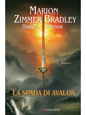 La spada di Avalon