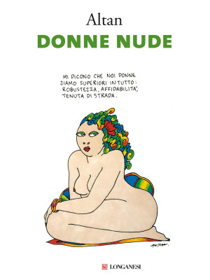 Donne nude