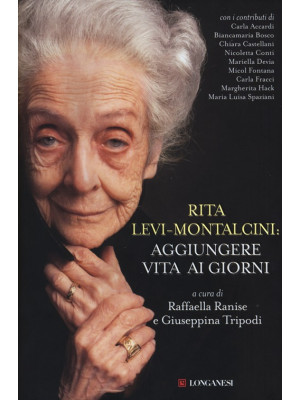 Rita Levi Montalcini: aggiu...