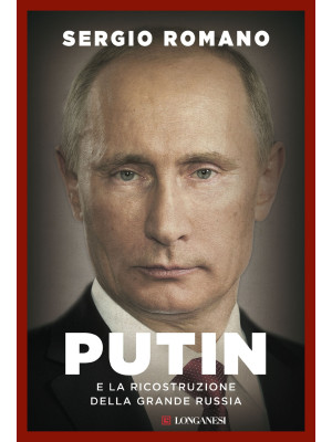 Putin e la ricostruzione de...