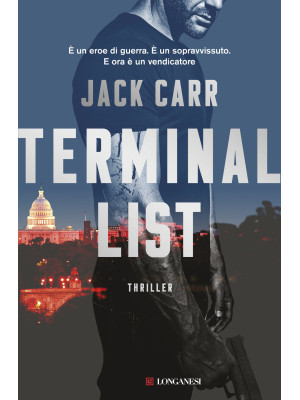 Terminal list