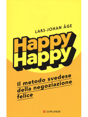 Happy happy. Il metodo sved...