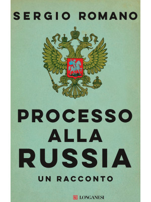 Processo alla Russia