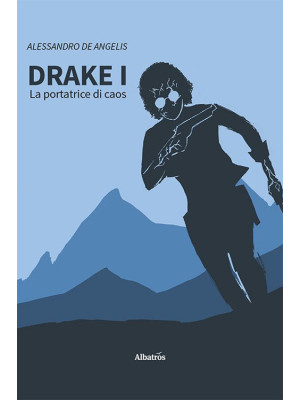 Drake. Vol. 1: La portatric...